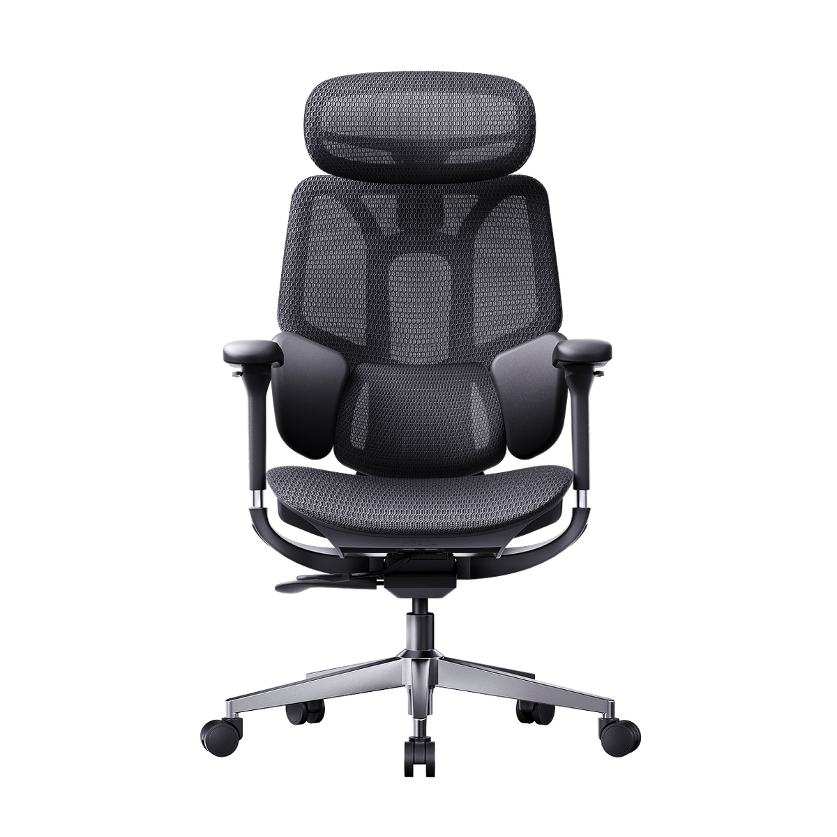 E3 Air Ergonomic Office Chair 2026 Edition