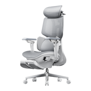 X7 Air Smart Ergonomic Office Chair with AI Lumbar Support