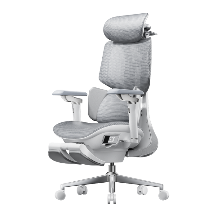 X7 Air Smart Ergonomic Office Chair with AI Lumbar Support