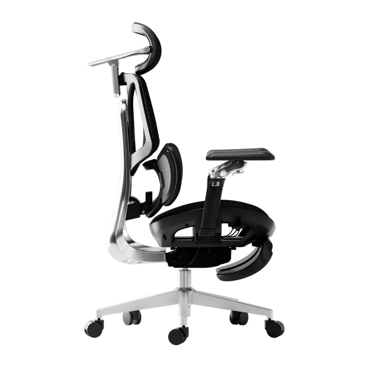 E3 Ultra Ergonomic Office Chair