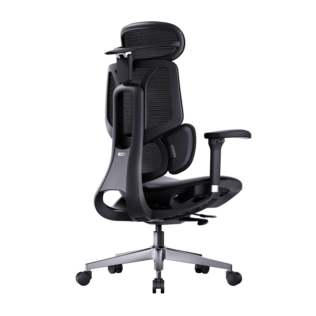 E3 Air Ergonomic Office Chair 2026 Edition