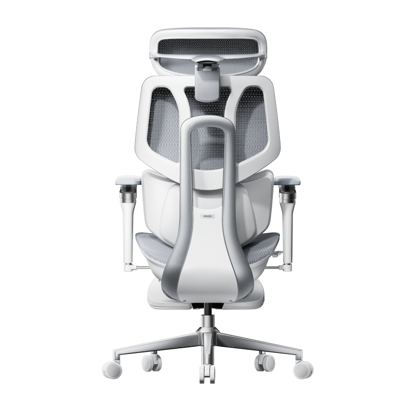 X7 Air Smart Ergonomic Office Chair with AI Lumbar Support