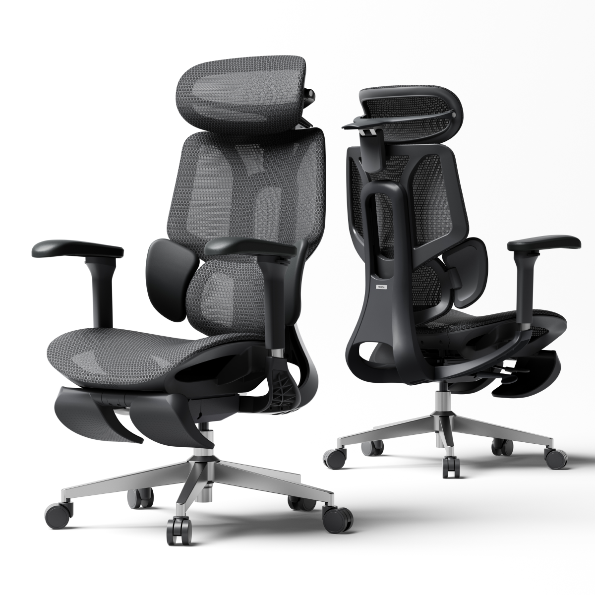 E3 Air Ergonomic Office Chair 2026 Edition