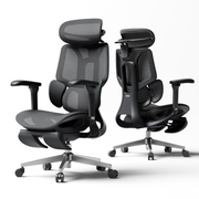 E3 Air Ergonomic Office Chair 2026 Edition
