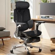 E3 Ultra Ergonomic Office Chair
