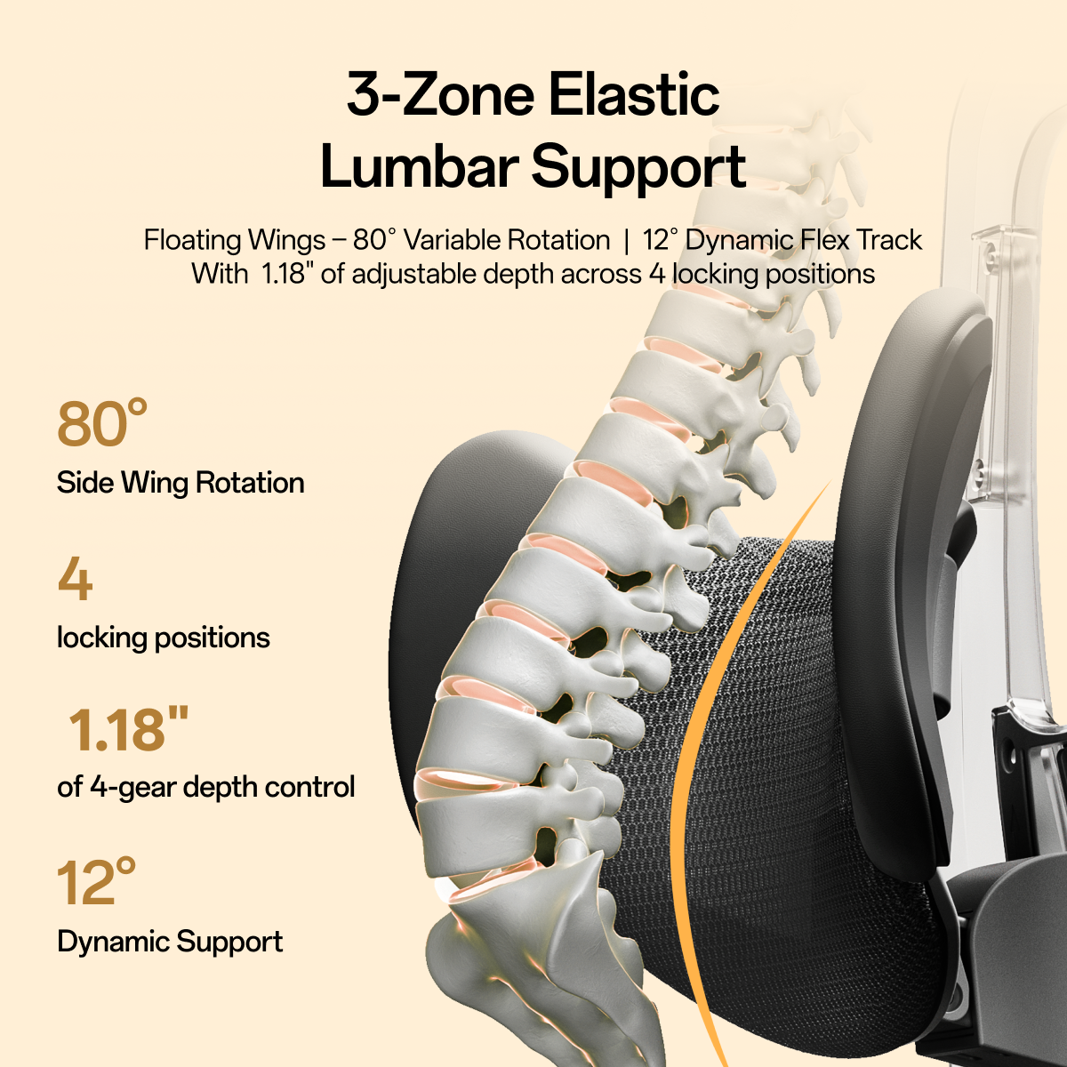 E3 Air Ergonomic Office Chair 2026 Edition