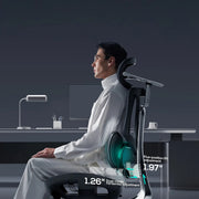 E3 Ultra Ergonomic Office Chair
