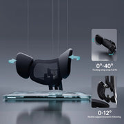 E3 Ultra Ergonomic Office Chair