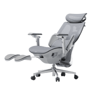 X7 Smart Ergonomic Office Chair with AI Lumbar Support